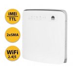 4G Интернет-Центр Huawei B5186 4G Интернет Центр Huawei B5186