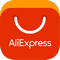 Aliexpress icon