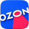 Ozon icon